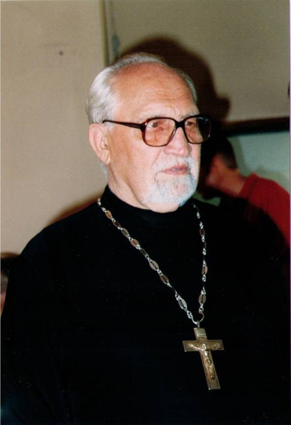 Erzpriester Alexander Jermolenko.

Bei einer langsamen Verbindung dauert es einen Augenblick, bis die Bilder erscheinen.