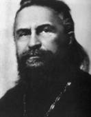 Sergij Nikolaevič Bulgakov