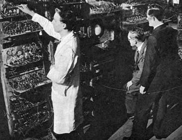 Computer 1949
