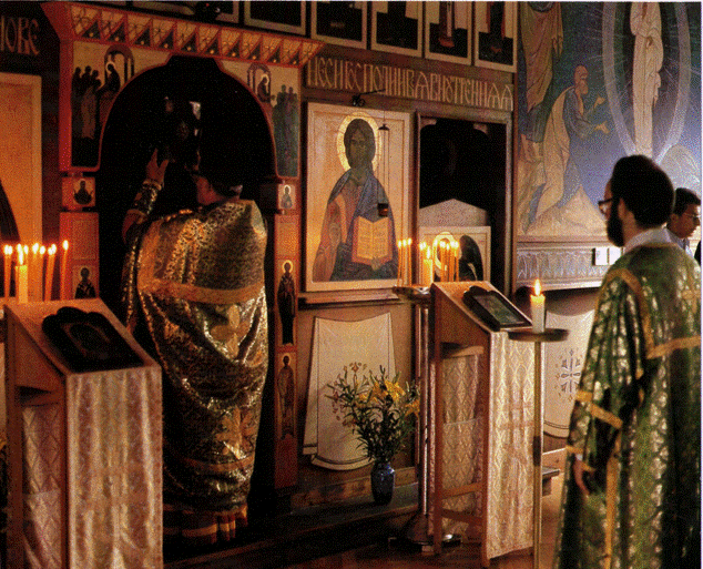 Russische Kapelle Elisenstrae Essen

Bei einer langsamen Verbindung dauert es einen Augenblick bis zum Erscheinen des Bildes.