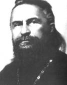 Sergij Nikolaevič Bulgakov