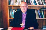 Erzbischof Georg Kretschmar