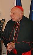 Tomáš Kardinal Špidlík