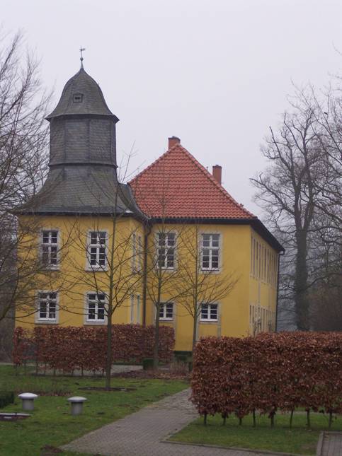 Haus Vogelsang