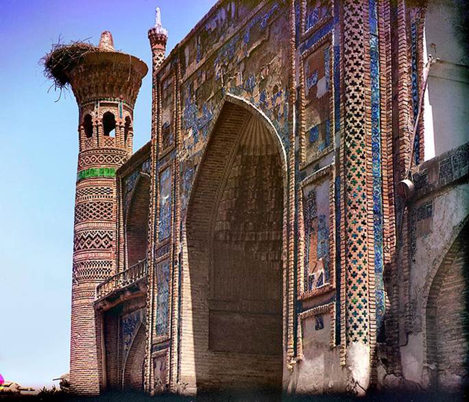 Samarkand